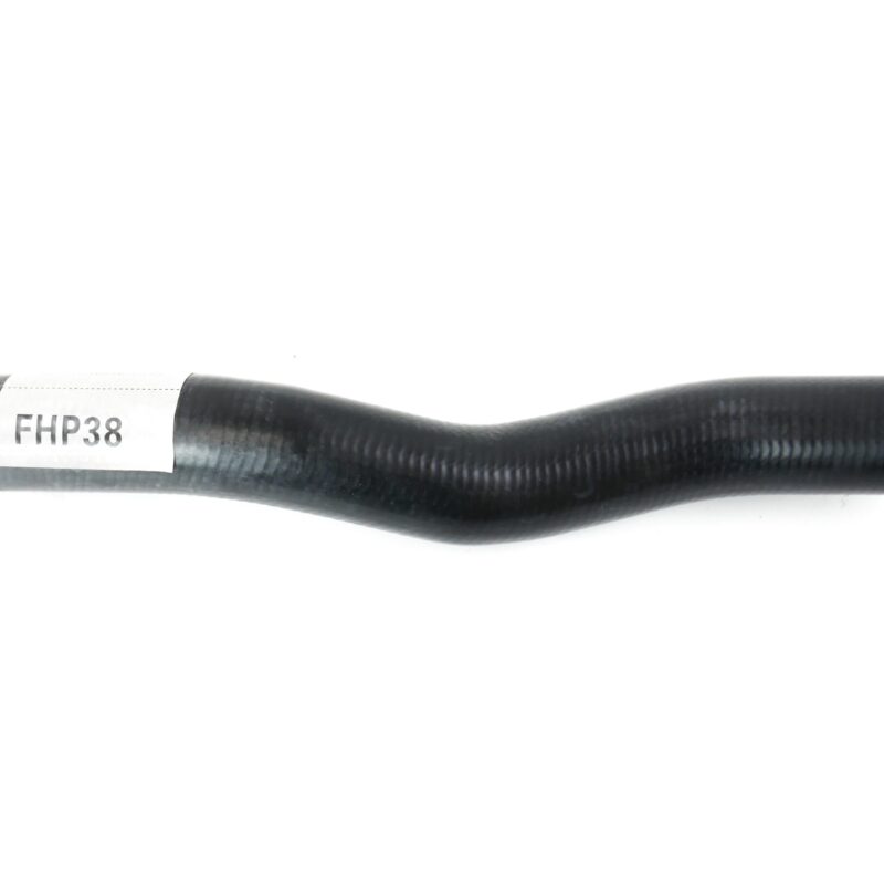 Holden Rodeo TF 2.6L Petrol 1988-1998 Radiator Hose Kit