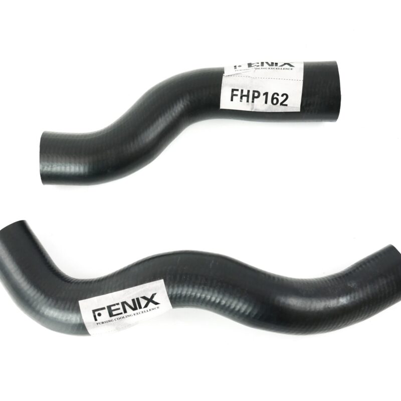 Holden Rodeo TF 2.2L & 2.8L Diesel 1988-1998 Radiator Hose Kit