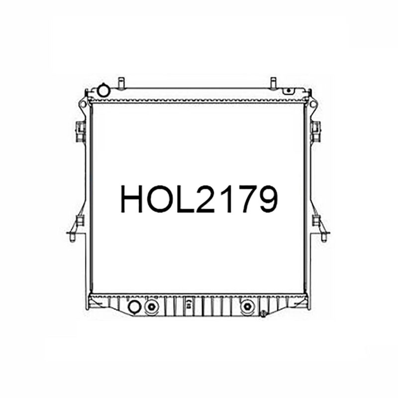 Holden Colorado RG 2.8L Diesel 2012-2020