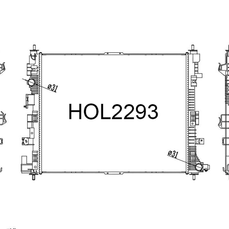 Holden Equinox Petrol 2018-2020