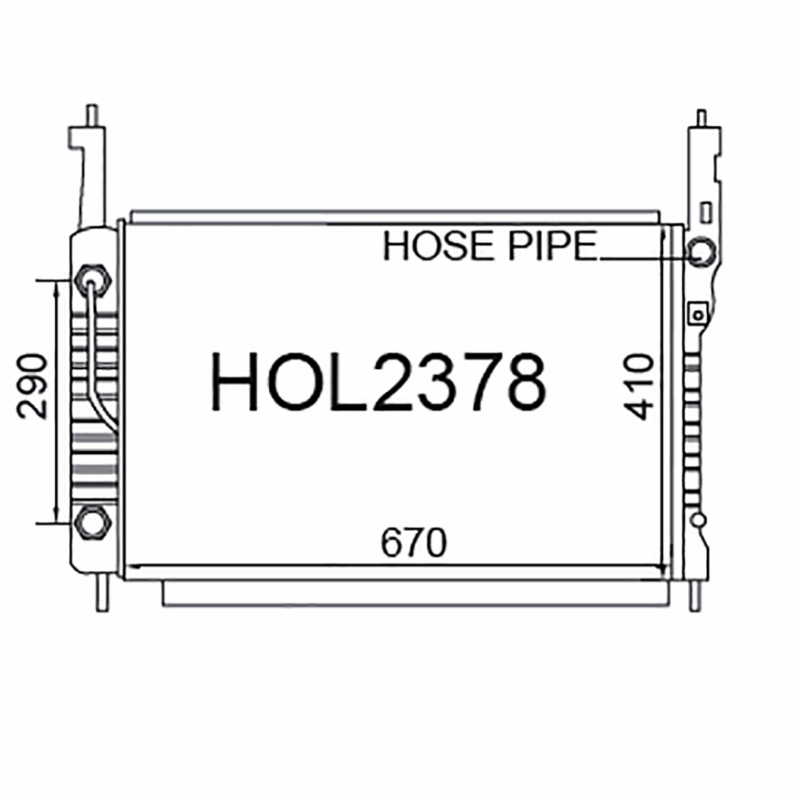 Holden Captiva CG 2.0L & 2.2L Diesel 2006-2011