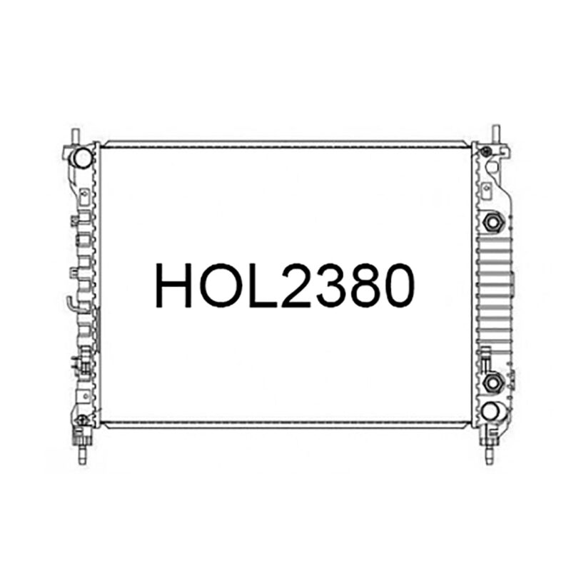 Holden Captiva 2.2L Diesel 2011-2016