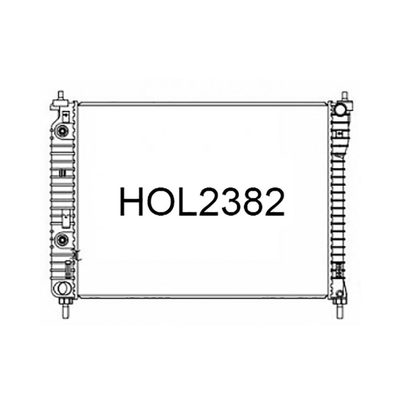 Holden Captiva 3.0L Petrol 2011-2019