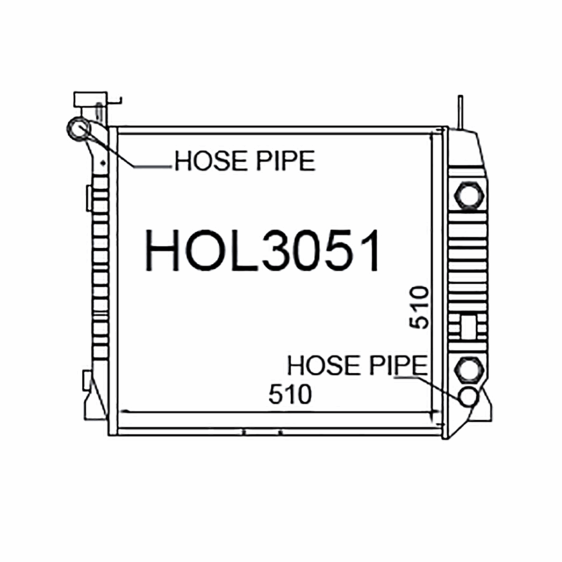 Holden Rodeo RA & Colorado RC 3.6L Petrol 2006-2012