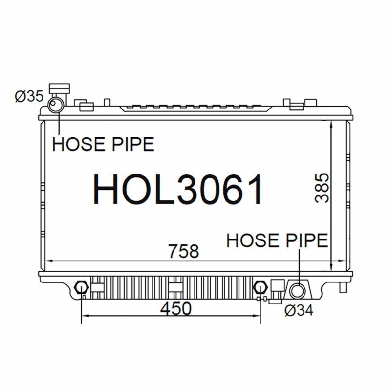 Holden Commodore / Ute / Crewman VE Series I & Statesman WM 6.0L-6.2L Petrol 2006-2011