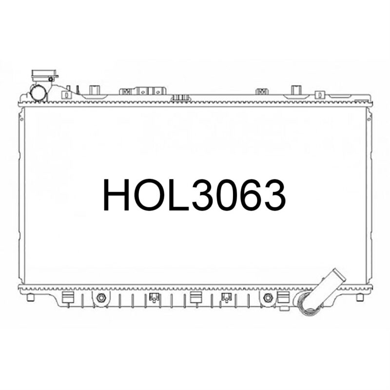 Holden Commodore / Ute / Crewman VE Series II & VF 6.0L & 6.2L Petrol 2010-2016