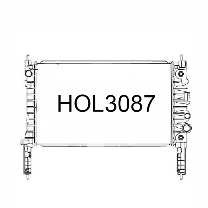 Holden Trax 1.4L Petrol 2014-2020