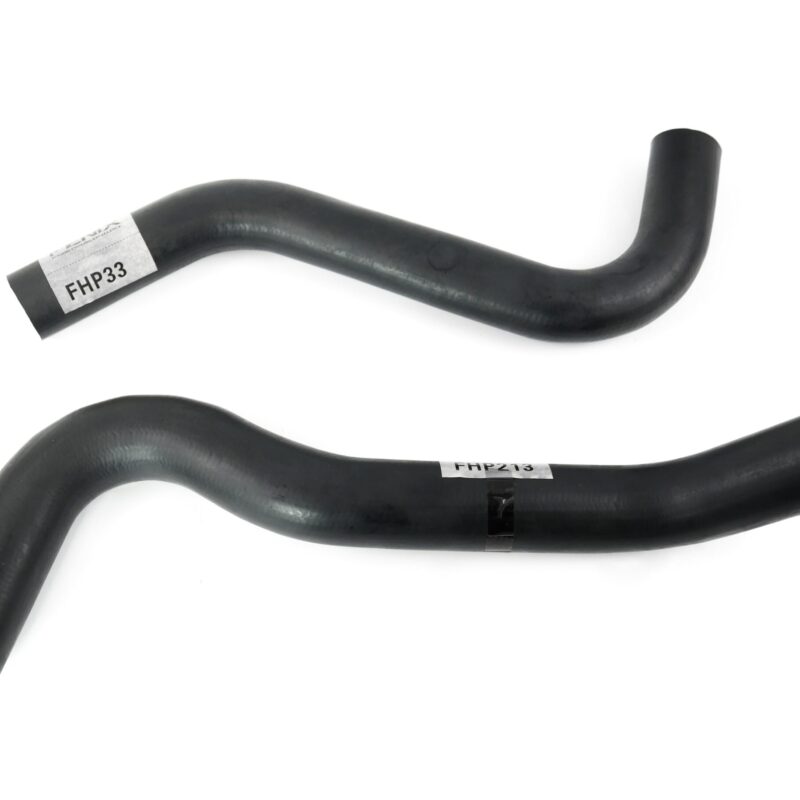 Holden Commodore VN Series I 3.8L 1988-1989 Radiator Hose Kit