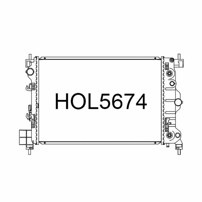 Holden Barina TM 1.6L & Trax 1.8L Petrol 2011-2020