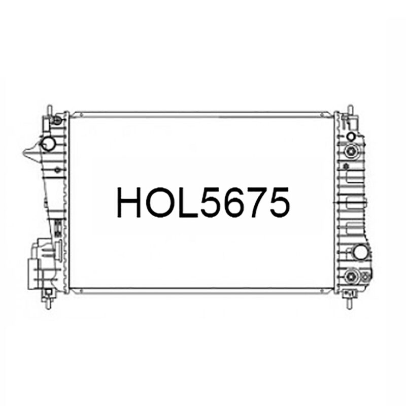 Holden Barina TM 1.4L Petrol 2013-2018 [Turbo]