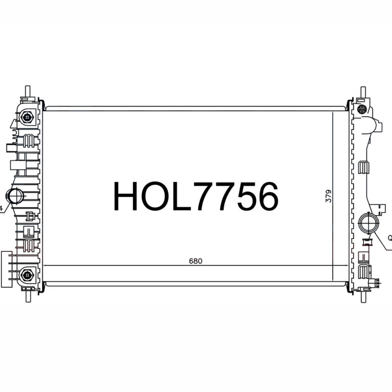 Holden Malibu & Insignia 2.0L Diesel 2008-2015