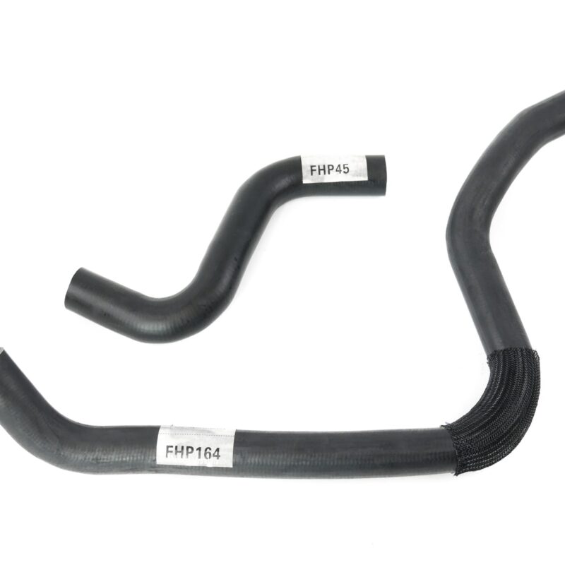 Honda Accord CD Petrol 1994-1997 Radiator Hose Kit