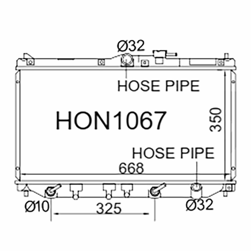 Rover 600 2.3L Petrol 1993-1999