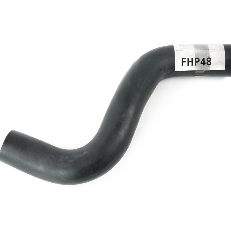 Honda Accord CB & Prelude BA / BB Petrol 1989-1996 Radiator Hose Kit