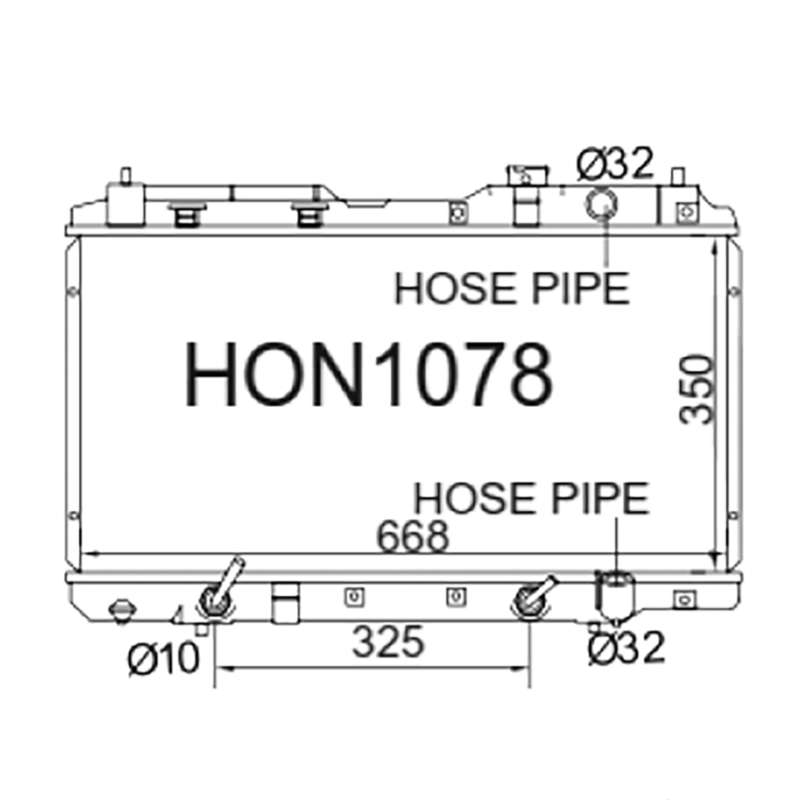 Honda CR-V RD Petrol 1995-2001