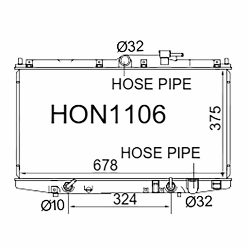 Honda Accord CG1-6 / CF8 & Avancia TA 4Cyl Petrol 1997-2002