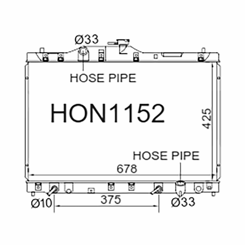 Honda Legend KA7 / KA8 1990-1995