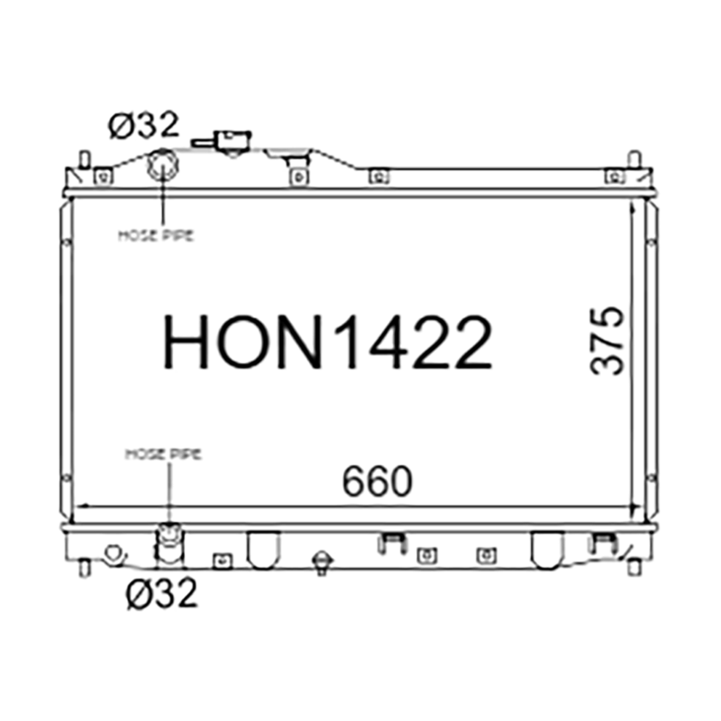 Honda S2000 AP1 / AP2 1999-2009