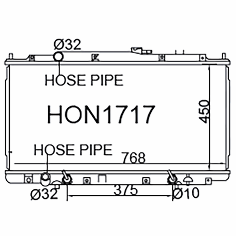 Honda Odyssey RL1 1999-2001