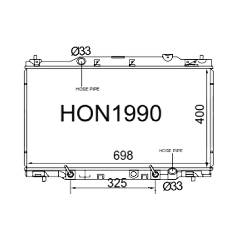 Honda Stream RN 2.0L Petrol 2000-2006