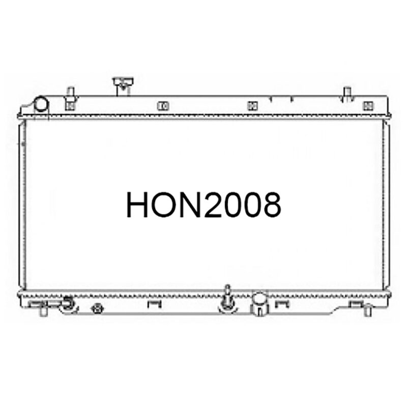 Honda Airwave GJ1 / GJ2 2005-2010