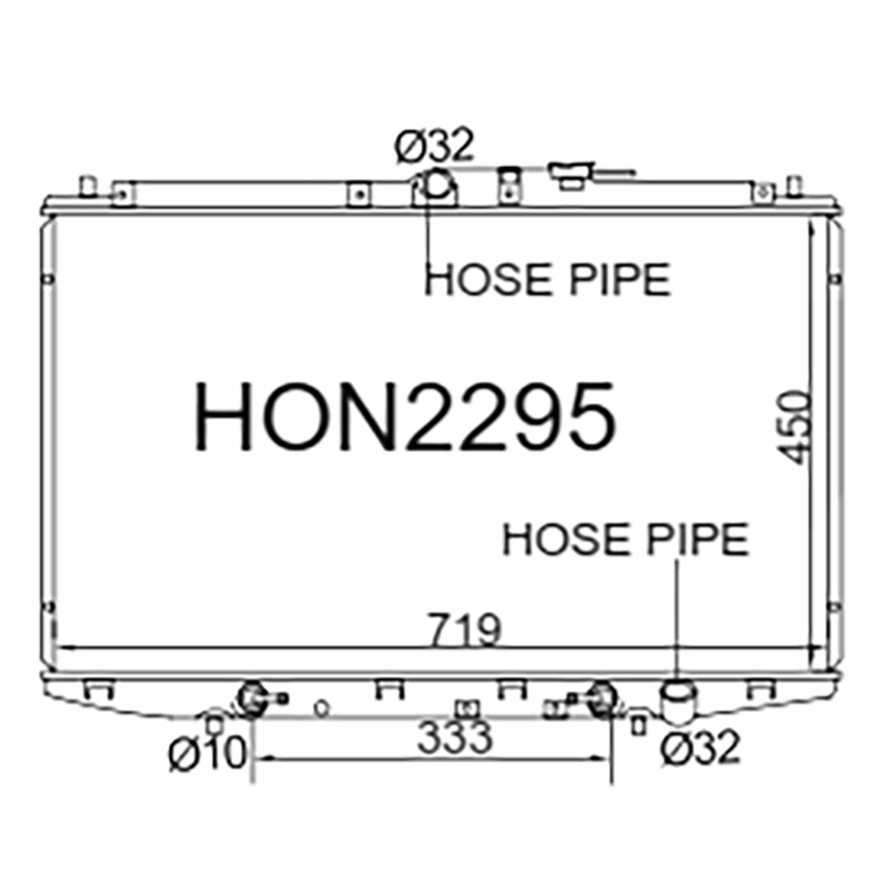 Honda Odyssey RA6 / RA7 / RA8 / RA9 4Cyl Petrol 1999-2003