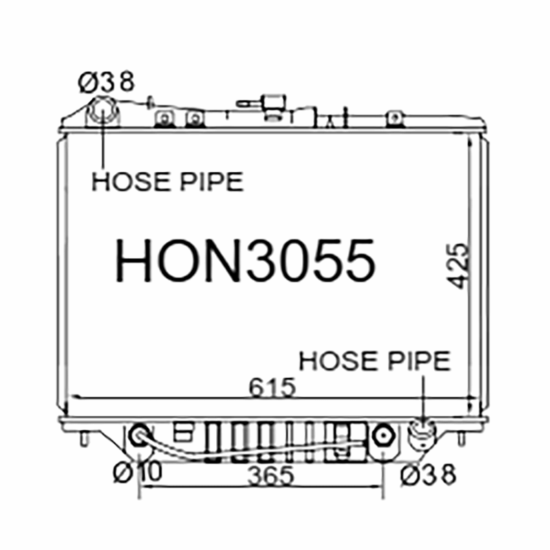 Holden Rodeo TF-R9 3.2L Petrol & 3.0L Diesel 1998-2003