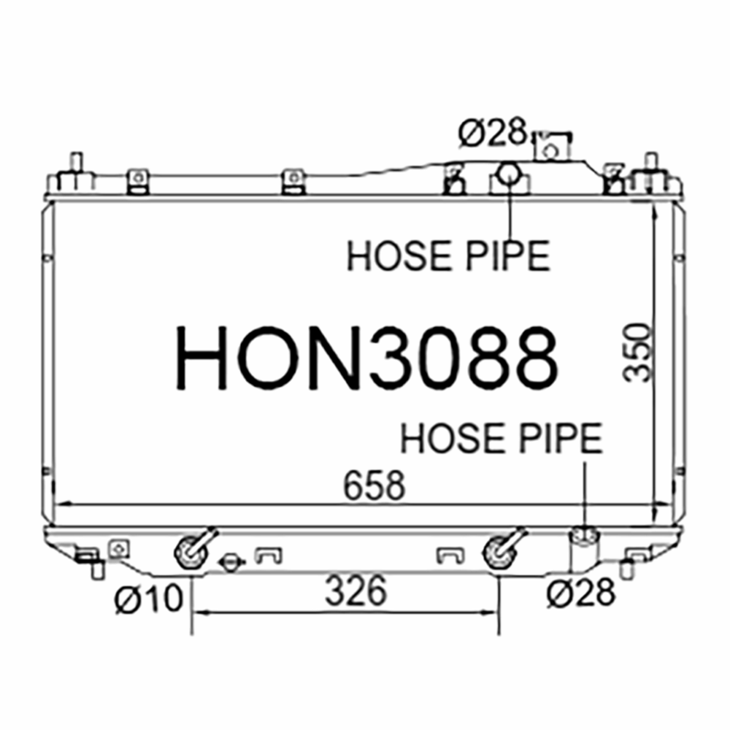 Honda Civic EU / ES / EP / EM & City / Grace GM Petrol 2001-2020