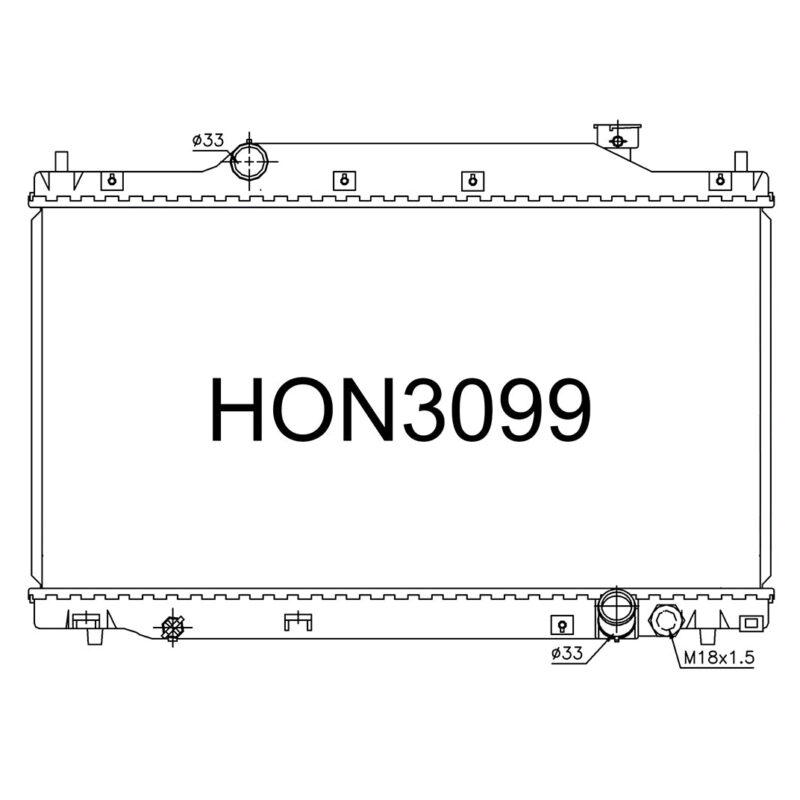 Honda Civic Type R EP3 2001-2005