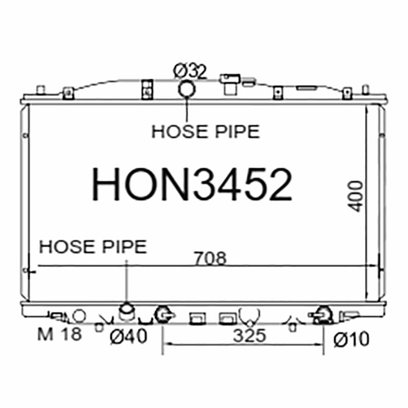 Honda Accord Euro CL / CM 2.4L Petrol 2002-2008