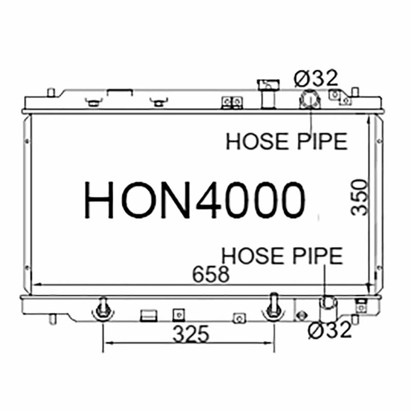Honda Integra & Integra Type R DB / DC 1.8L Petrol 1993-2001