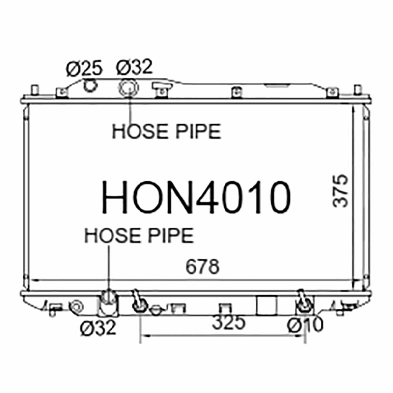 Honda Civic FD 1.8L & Civic Type R FD2 2.0L Petrol 2006-2011