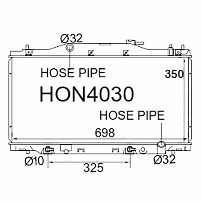 Honda Integra & Integra Type R DC5 2.0L Petrol 2001-2006