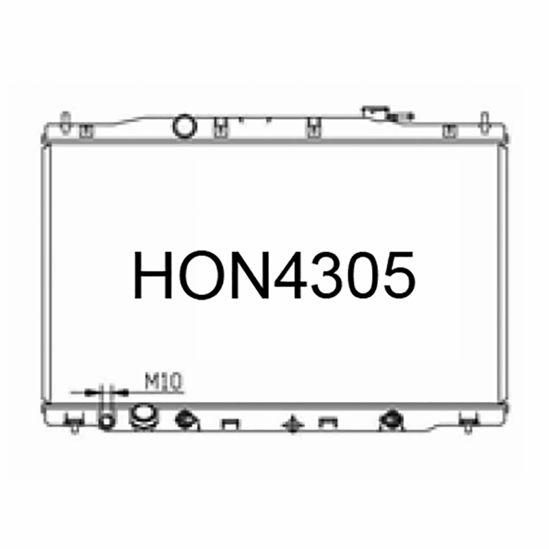 Honda CR-V RM 2.0L Petrol 2012-2018