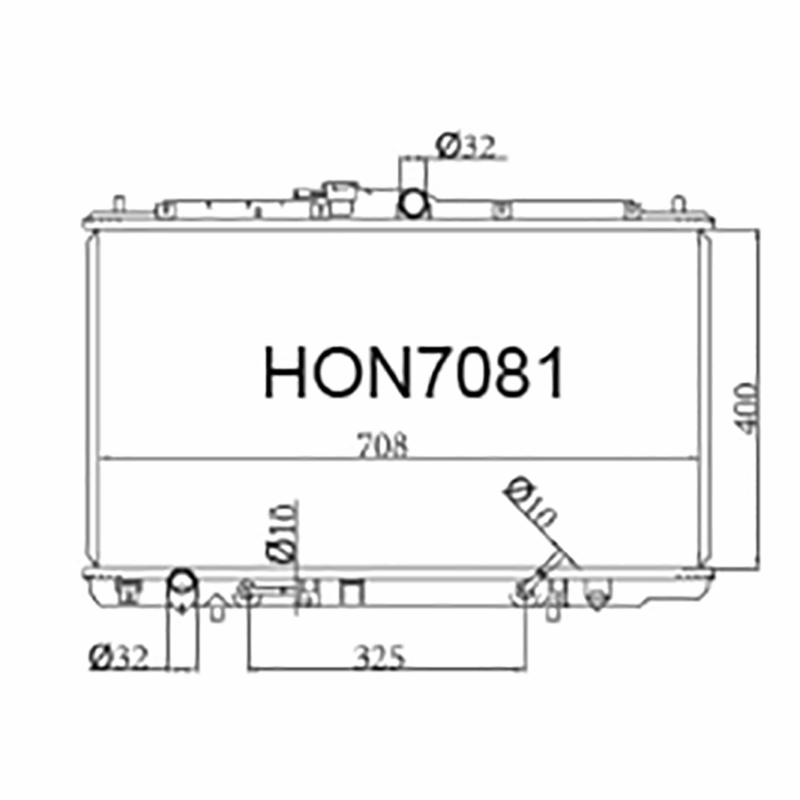 Honda Accord CG/ Avancier TA 3.0L V6 1998-2002