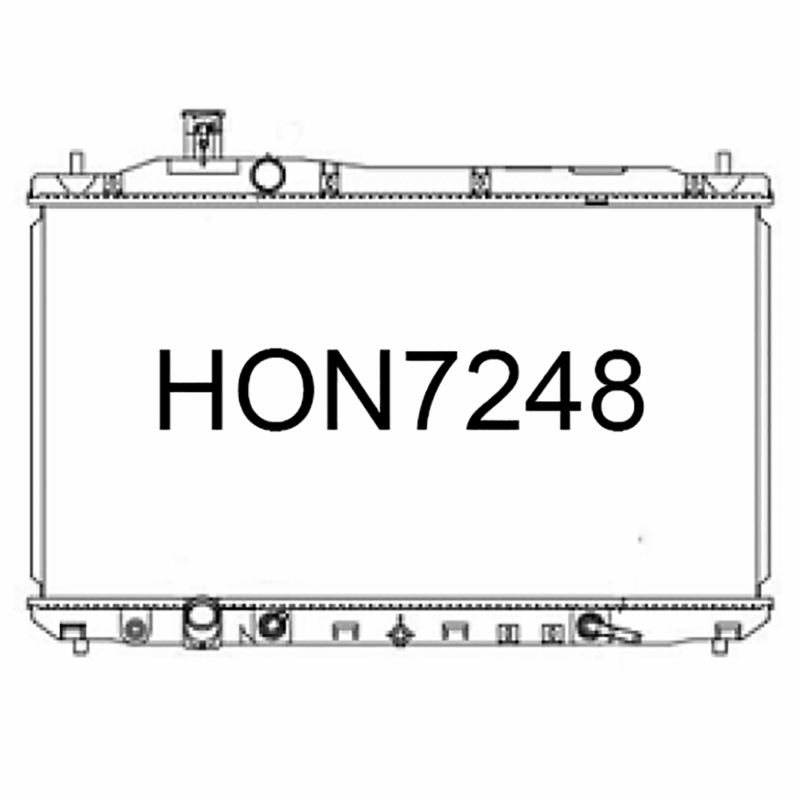 Honda Crossroad RT 2.0L Petrol 2007-2010
