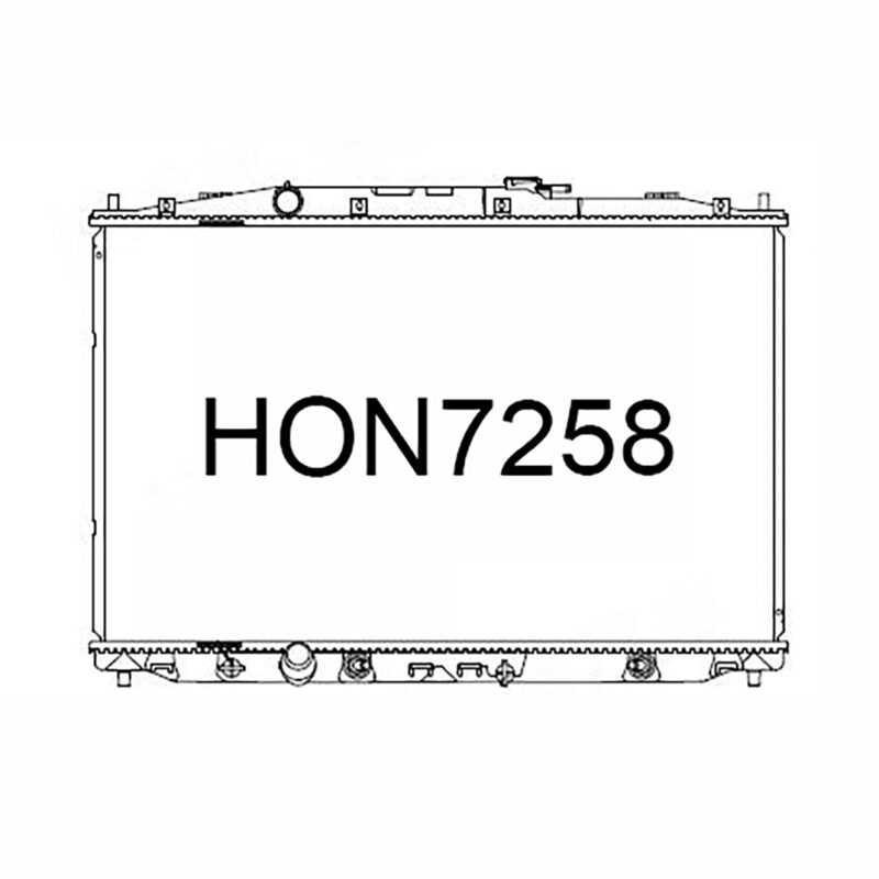 Honda Elysion 2.4L Petrol 2004-2013