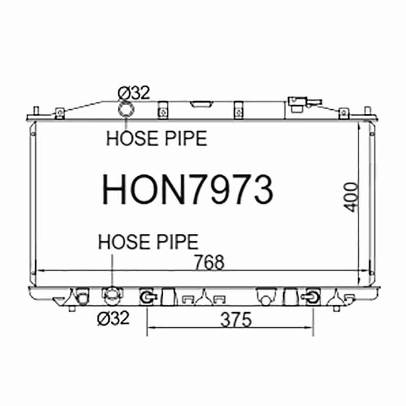 Honda Accord Euro CU Petrol 2008-2015