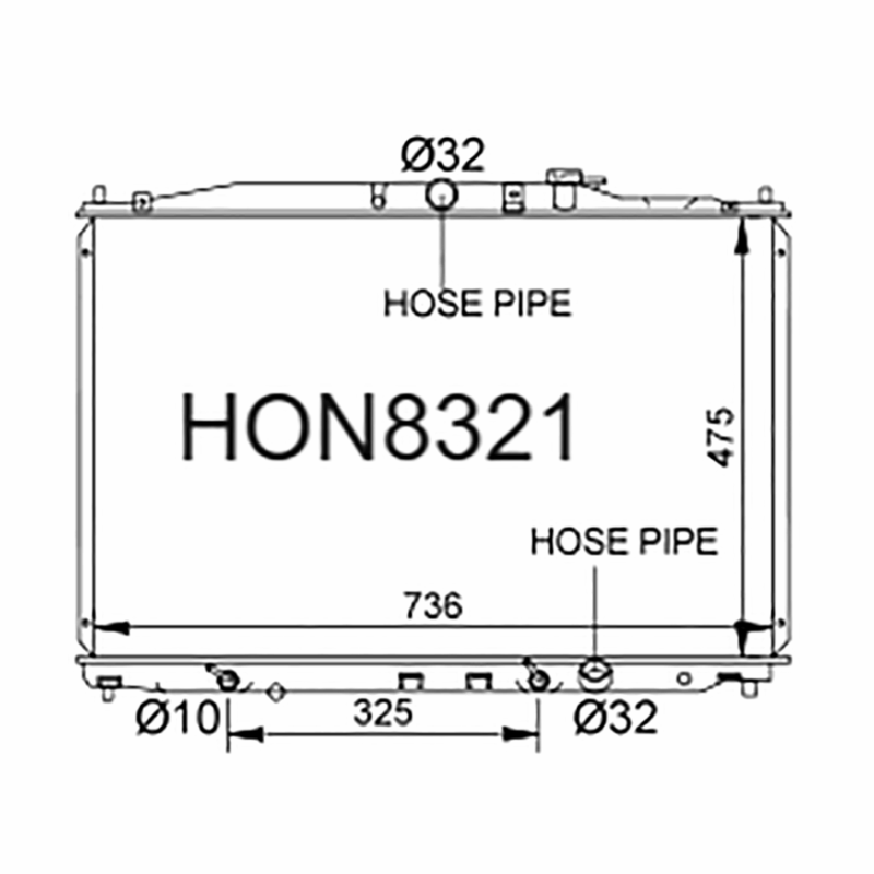 Honda Stepwagon RG 2005-2009