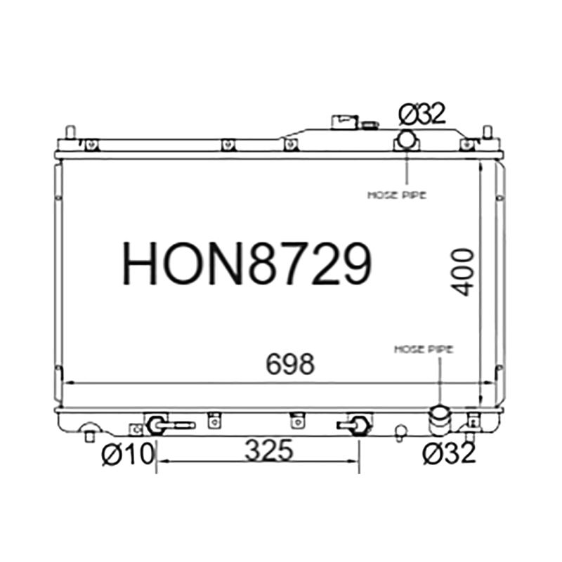 Honda Stepwagon RF 1996-2001