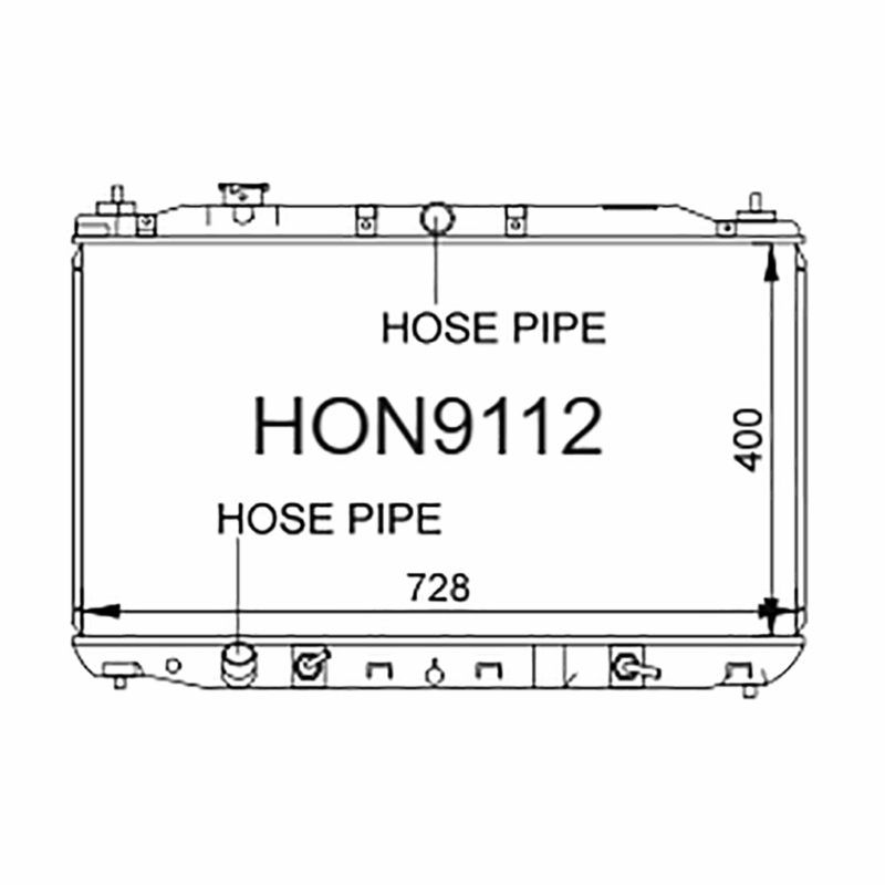 Honda Stream RN 2006-2014