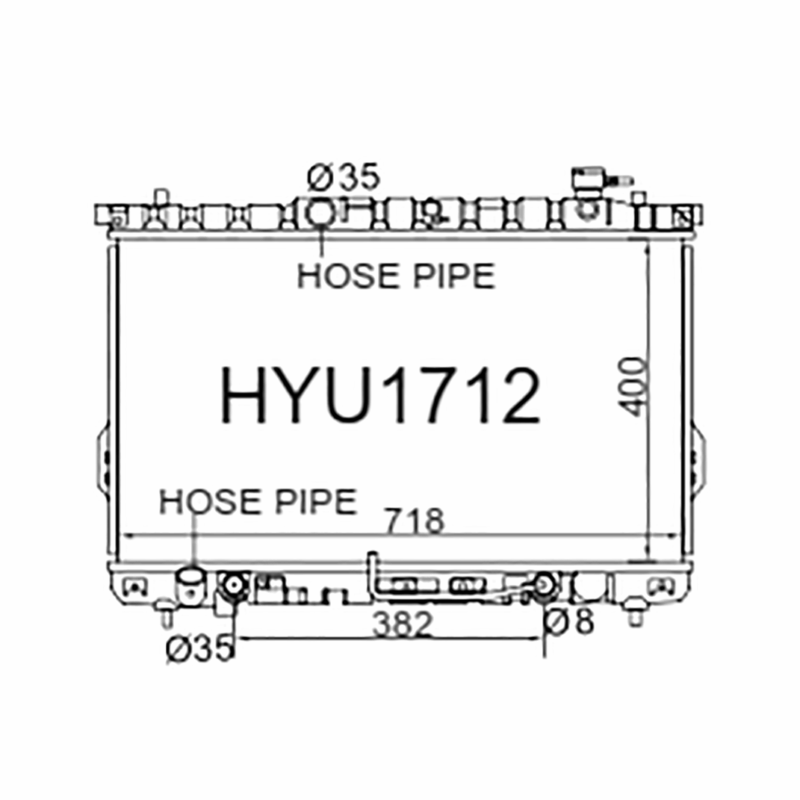 Hyundai Santa Fe SM Petrol 2001-2006