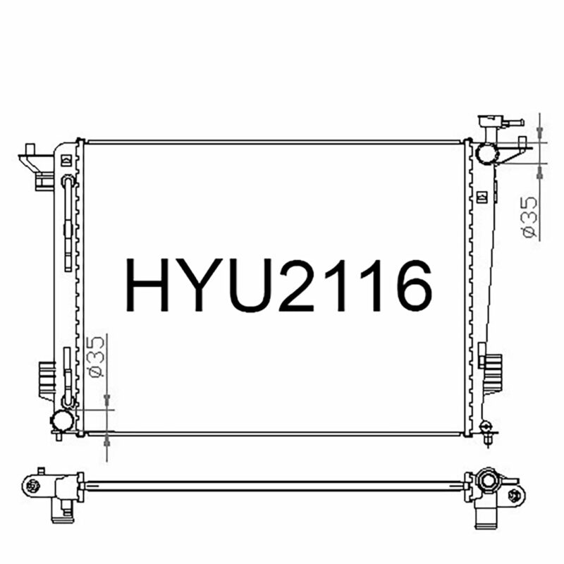 Hyundai Tucson / IX35 LM 2.0L & 2.4L Petrol 2010-2015