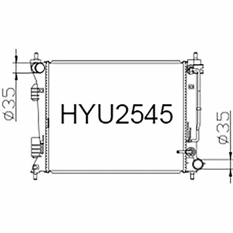 Hyundai Veloster FS 1.6L Turbo 2011-2018