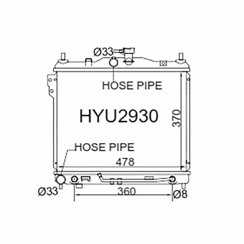 Hyundai Getz TB 1.6L Petrol 2002-2011 [Wide]