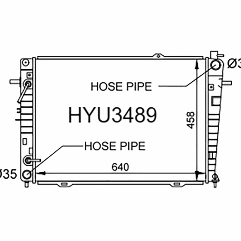 Hyundai Tucson JM Diesel 2004-2009