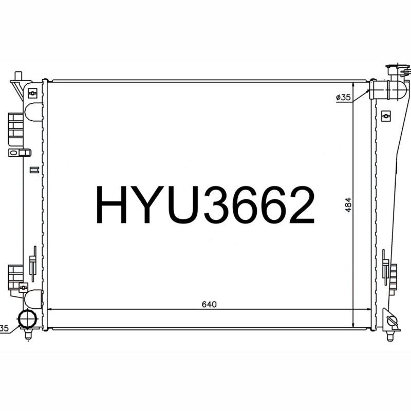 Hyundai i40 Petrol 2011-2019