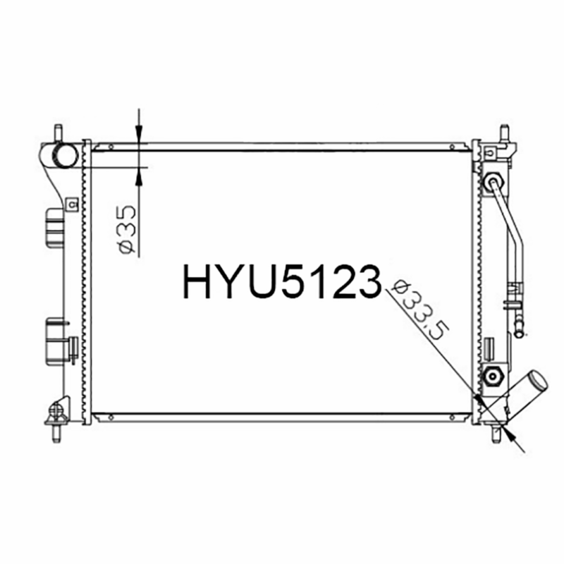 Kia Cerato / Forte K3 YD, Proceed JD & Soul AM Petrol 2011-2018