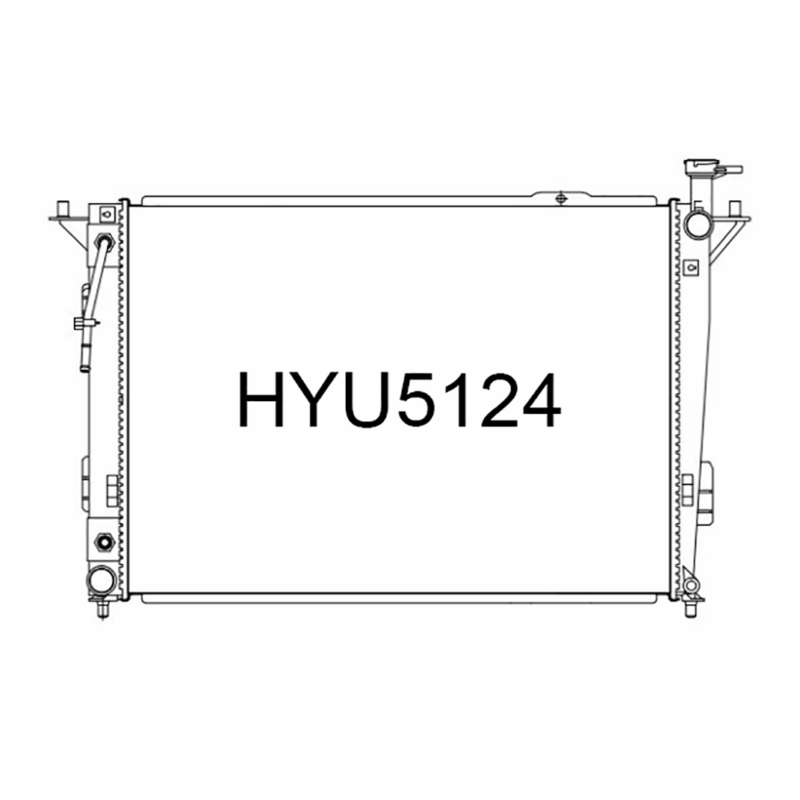 Hyundai Santa Fe DM / NC 2.4L & 3.3L Petrol 2012-2020