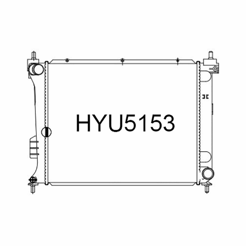 Hyundai i20 PB 1.4L & 1.6L Diesel 2008-2014